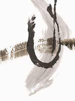 A Loner II Fine Art Print