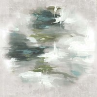 Sunset Glow II Fine Art Print