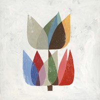 Tulip I Fine Art Print