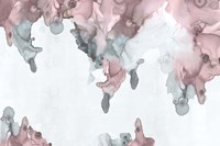 Bubblegum Pink I Fine Art Print