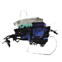 Splash I Fine Art Print