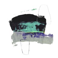 Splash II Fine Art Print