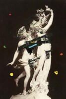 Love Asunder II Fine Art Print