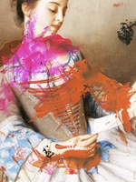 Instructions for Disbelief II Fine Art Print