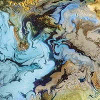 Marble I Fine Art Print