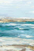 Sea Side I Fine Art Print