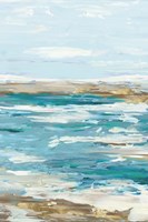 Sea Side II Fine Art Print