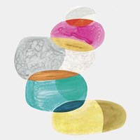 Color Combo I Fine Art Print