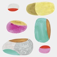 Color Combo III Fine Art Print