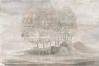 Mountainous Fine Art Print