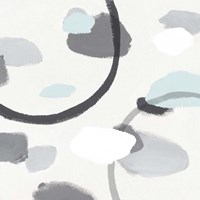 Grey I Fine Art Print