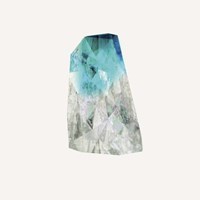 Crystal II Fine Art Print