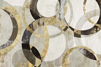 Overlaps Fine Art Print