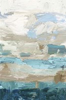 Soft Shore Fine Art Print