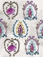 Pattern III Fine Art Print