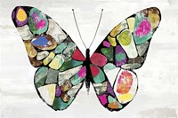 Butterfly Fine Art Print