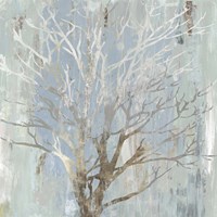 Winter Tree Fine Art Print