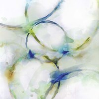 Rings II Fine Art Print