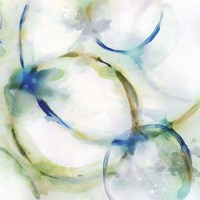 Rings III Fine Art Print