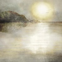 Sunset Fine Art Print
