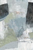 Balanced Neutral I Fine Art Print