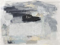 Baroque Abstract II Fine Art Print