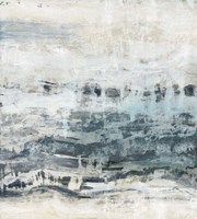 Black Waves Fine Art Print