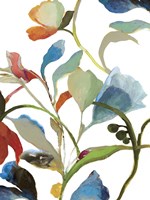 In Rome I Fine Art Print