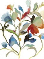 In Rome II Fine Art Print