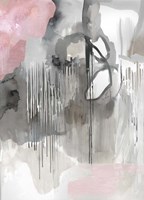 Muted Abstract Fine Art Print