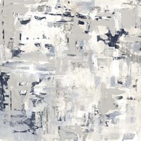 Crisscross Fine Art Print