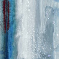 Unswerving III Fine Art Print