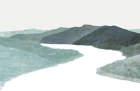 Anchorage Fine Art Print