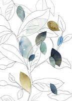 Frond I Fine Art Print