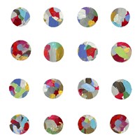 Playful Paint Fine Art Print