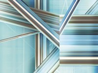 Glitchy I Fine Art Print