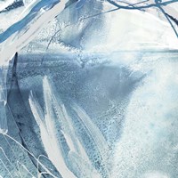 Water Pocket III Fine Art Print