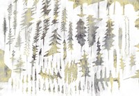 Tree Party Fine Art Print