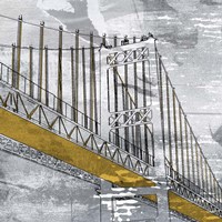 Overpass Fine Art Print