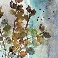 Within I Framed Print