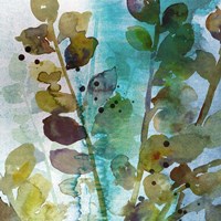 Within II Framed Print