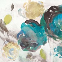 Seasons I Framed Print