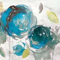 Seasons II Fine Art Print