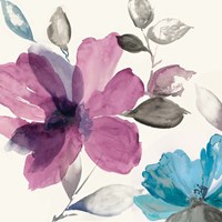 Surrender II Framed Print