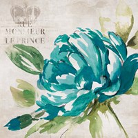 Caroline II Fine Art Print