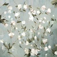 Magnolias I Fine Art Print
