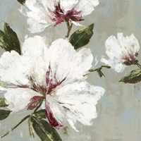 Olivia I Framed Print