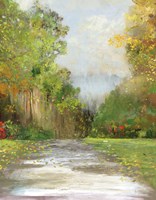 Path Fine Art Print