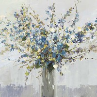 Bouquet Fine Art Print