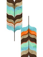 Mod Lollipop Fine Art Print